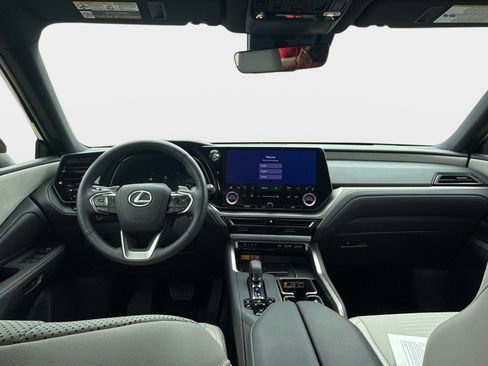 Used 2025 Lexus TX 350 AWD w/ Technology Package image 14
