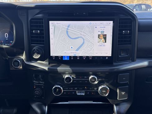 Used 2025 Ford F150 Raptor AWD/4WD image 30