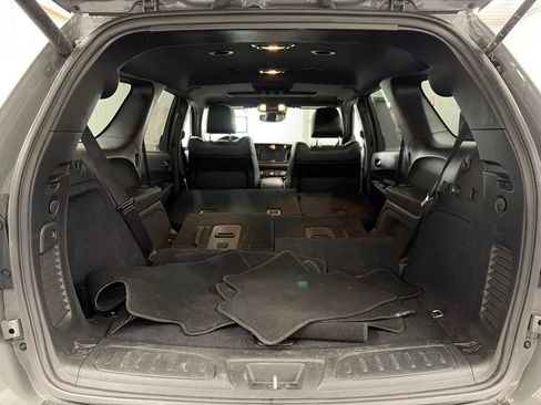 Used 2025 Dodge Durango R/T AWD/4WD image 14