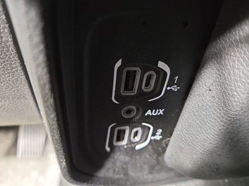 Used 2021 RAM 1500 Big Horn AWD/4WD image 24