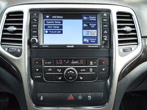 Used 2012 Jeep Grand Cherokee Laredo image 20