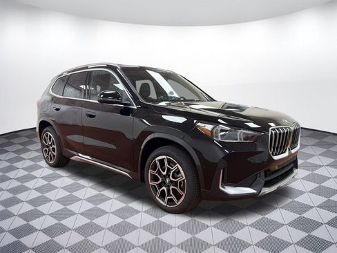 Used 2026 BMW X1 xDrive28i w/ Technology Package AWD/4WD image 6