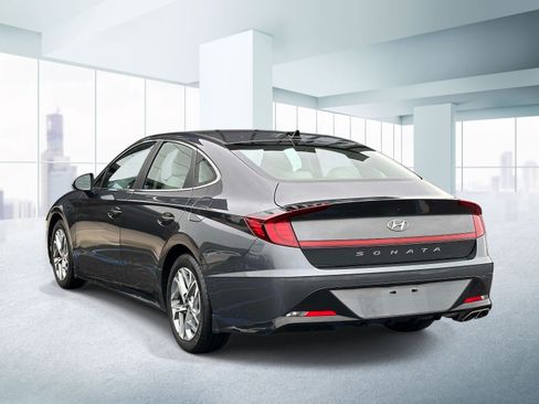 Used 2023 Hyundai Sonata SEL FWD image 3