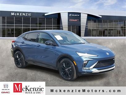 New 2026 Buick Envista Sport Touring w/ Convenience II Package