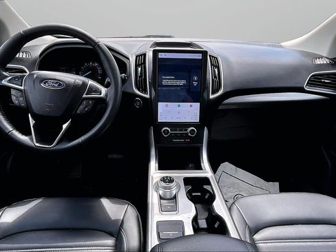 Used 2024 Ford Edge SEL w/ Convenience Package AWD/4WD image 14