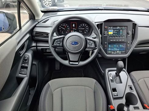 Certified 2025 Subaru Crosstrek 2.0i w/ Crosstrek Mirror Package image 11
