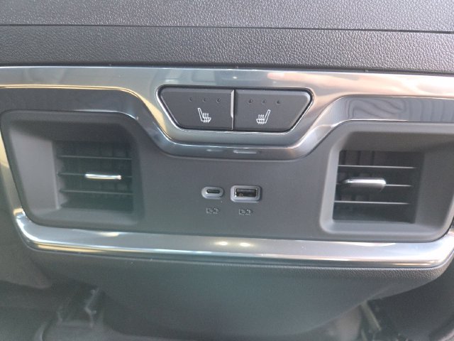 New 2026 Chevrolet Silverado 2500 High Country w/ High Country Premium Package AWD/4WD image 18