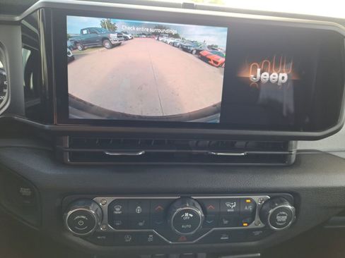 New 2026 Jeep Wrangler Sport image 8