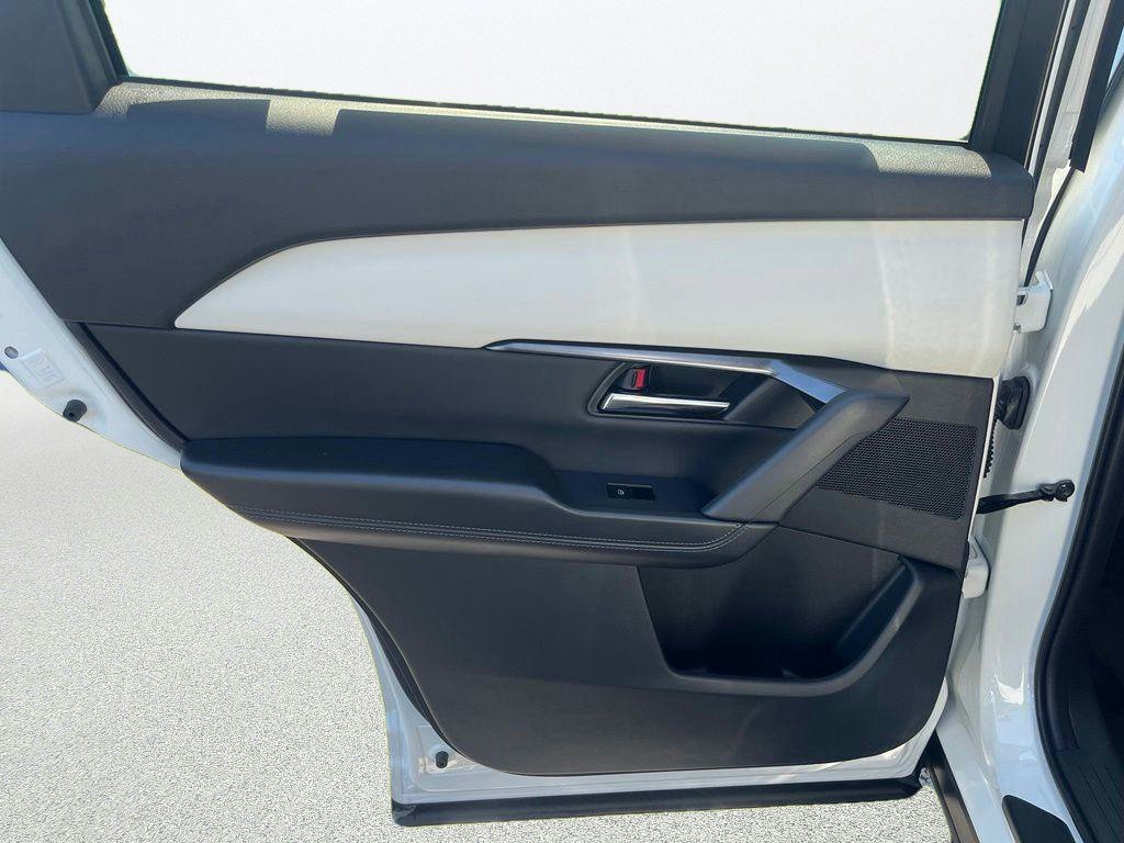 New 2026 MAZDA CX-5 Preferred AWD/4WD image 19