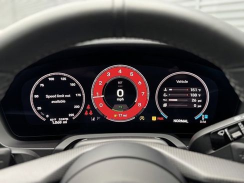 Used 2026 Porsche 911 Carrera GTS image 21