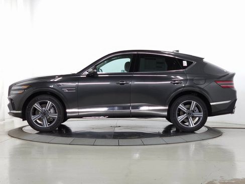 Used 2026 Genesis GV80 3.5T AWD/4WD image 4