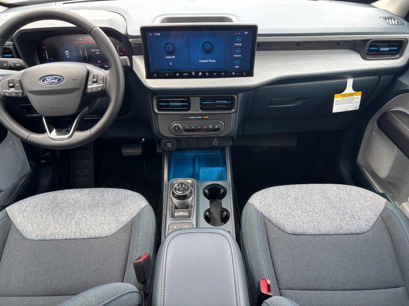 New 2026 Ford Maverick XLT w/ XLT Luxury Package AWD/4WD image 14