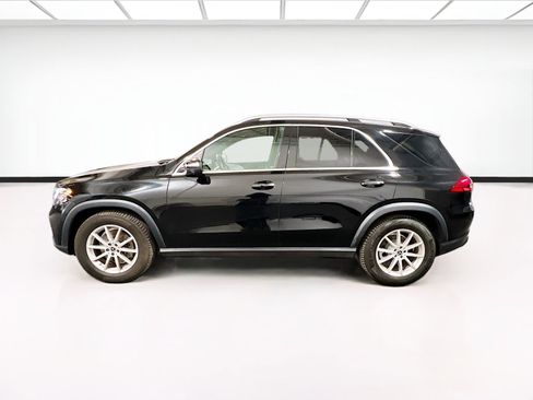 Used 2024 Mercedes-Benz GLE 350 4MATIC image 24