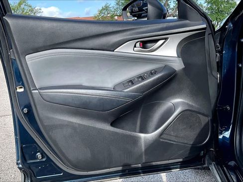 Used 2019 MAZDA CX-3 Touring w/ Touring I-ACTIVSENSE Package image 22