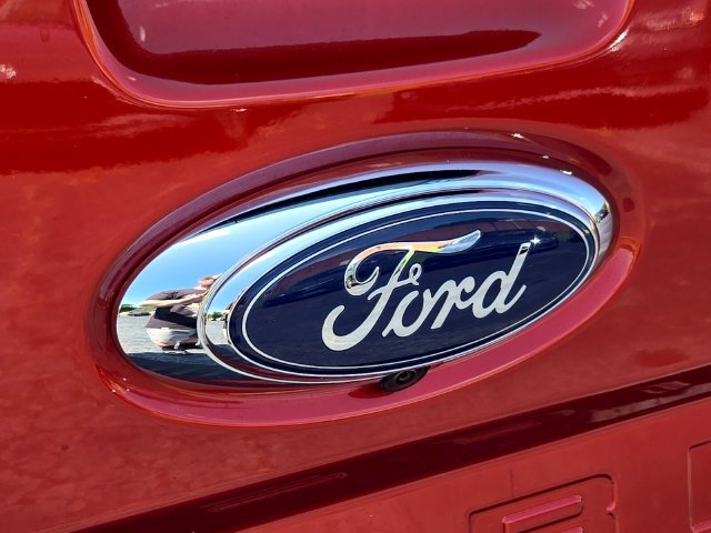 Used 2024 Ford Maverick XLT w/ XLT Luxury Package AWD/4WD image 15