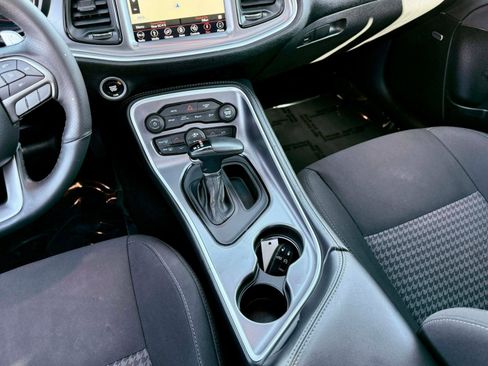 Used 2019 Dodge Challenger GT w/ Blacktop Package image 26