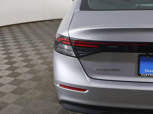 Used 2024 Honda Accord EX image 15
