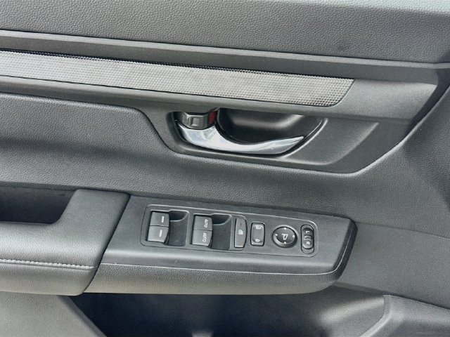 Certified 2026 Honda CR-V EX image 21