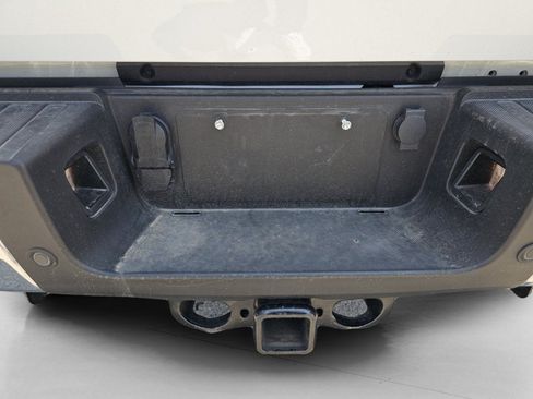 Used 2026 Ford F250 Lariat AWD/4WD image 27