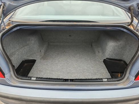 Used 2000 BMW 323i Sedan image 27