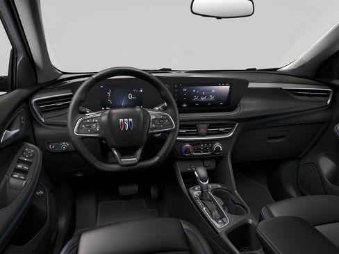 New 2026 Buick Encore GX Sport Touring w/ Advanced Technology Package image 23