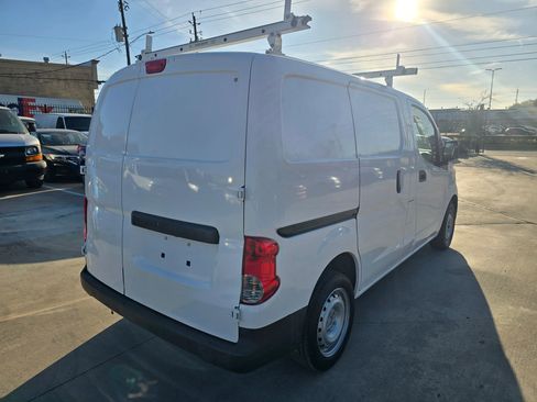 Used 2019 Nissan NV200 S image 7