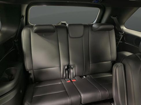 New 2026 Hyundai Palisade Calligraphy image 37