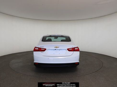 Used 2024 Chevrolet Malibu LT image 15