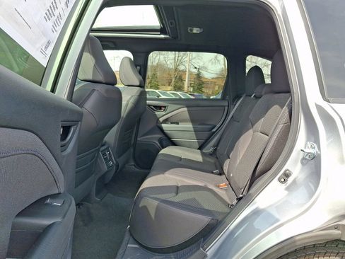 New 2026 Subaru Forester Premium image 5