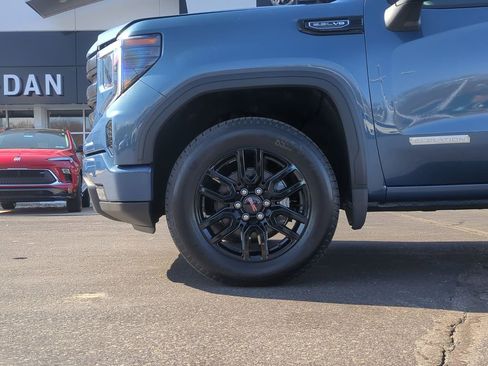 New 2026 GMC Sierra 1500 Elevation w/ Preferred Package image 16