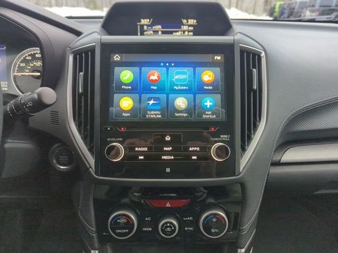 Used 2021 Subaru Forester Limited image 24