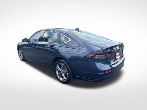 Used 2024 Honda Accord EX image 3