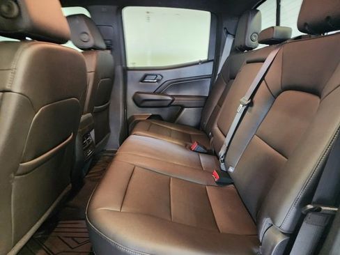 Used 2023 Chevrolet Colorado LT w/ LT Convenience Package III image 14