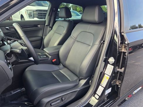 Certified 2025 Honda Civic Sport Touring image 13