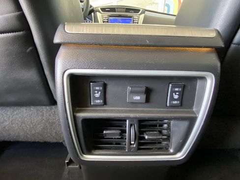 Used 2017 Nissan Murano Platinum w/ Platinum Technology Package AWD/4WD image 41