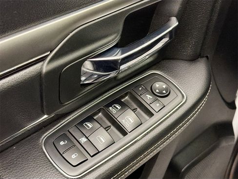 Used 2018 RAM 1500 Sport w/ Sport Premium Group image 18