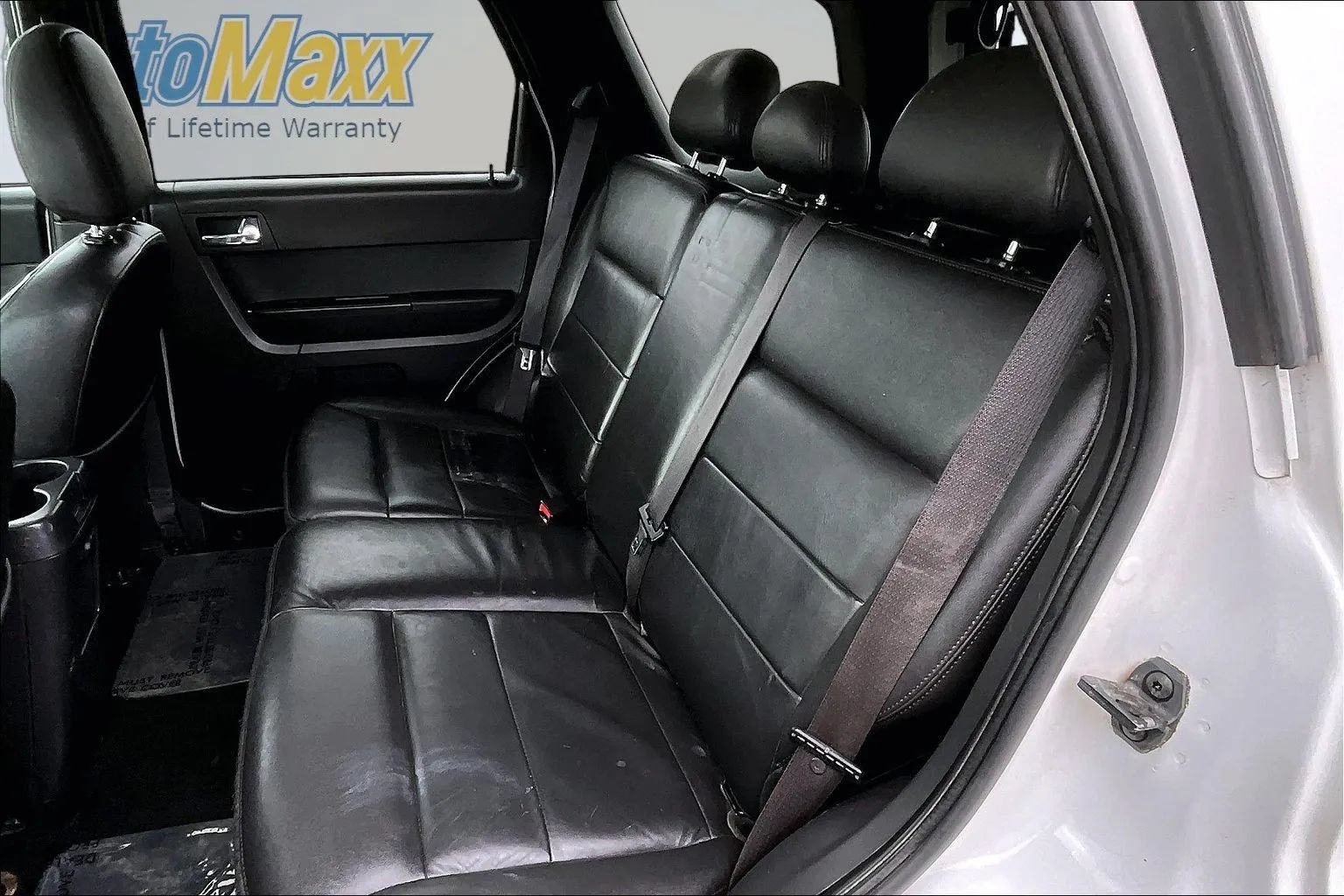 Used 2008 Ford Escape Limited AWD/4WD image 24