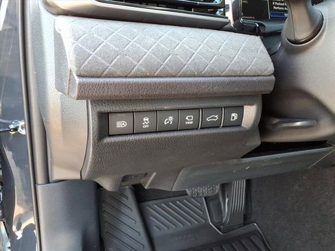 New 2026 Toyota Camry XLE w/ Premium Plus Package image 12