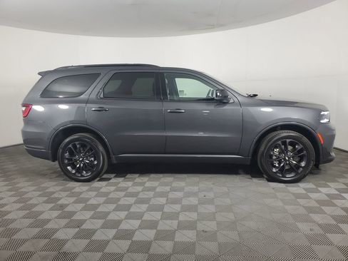 Used 2026 Dodge Durango GT w/ Blacktop Package image 3