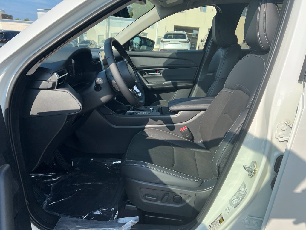 New 2026 MAZDA CX-5 Preferred AWD/4WD image 12