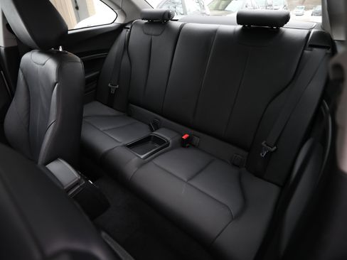 Used 2015 BMW 228i xDrive Coupe image 13