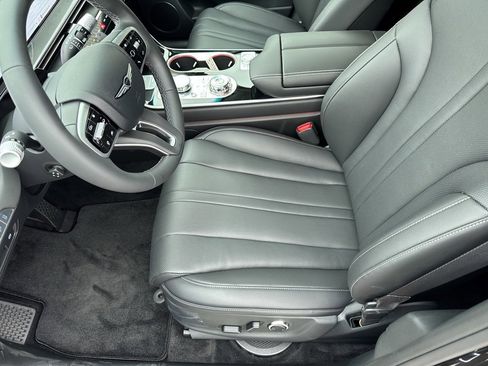 New 2026 Genesis GV80 2.5T image 15