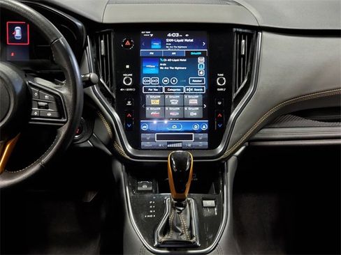 Certified 2023 Subaru Outback Wilderness image 17