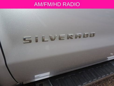 Used 2014 Chevrolet Silverado 1500 LT w/ LT Convenience Package image 11