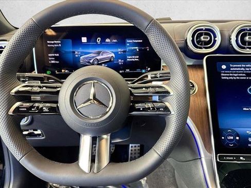 New 2026 Mercedes-Benz CLE 450 4MATIC Coupe image 11