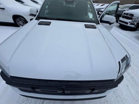 Used 2024 Ford Ranger Raptor image 34