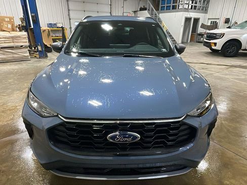 New 2026 Ford Escape ST-Line w/ Tech Pack #1 image 2