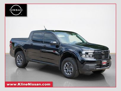 Used 2023 Ford Maverick Lariat w/ Lariat Luxury Package