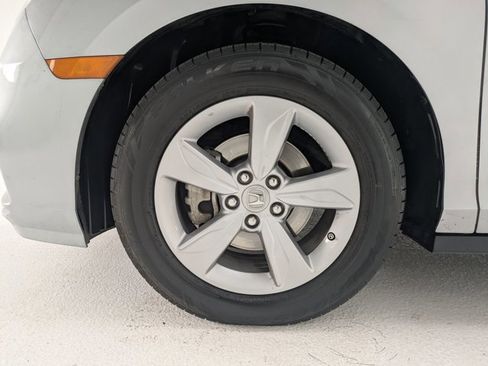 Used 2020 Honda Odyssey EX-L image 21