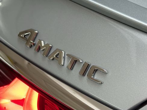 New 2026 Mercedes-Benz E 350 4MATIC Sedan image 10